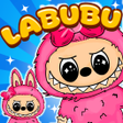 Ícone do programa: Labubu Unboxing Doll