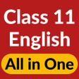 程序图标：11th English NCERT Soluti…