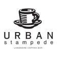 Ikon program: The Urban Stampede