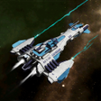 程序图标：Colony Attack