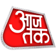 Icon of program: Aaj Tak News – AajTak Liv…