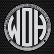 程序图标：War of Heroes - The PDF G…