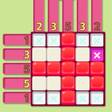 프로그램 아이콘: Order Logic: Number Match