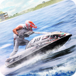 Ikona programu: Extreme Boat Racing