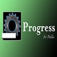 프로그램 아이콘: Progress for Trello