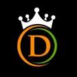 Icoon van programma: Draft Kings: Football Eve…
