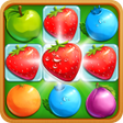 Programikonen: Fruit Smash Star