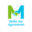 Make My Agreement Maker App