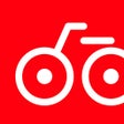 أيقونة البرنامج: チャリチャリ - シェアサイクル