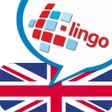 程序图标：L-Lingo Learn English