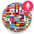 Ikon program: All Language Translator