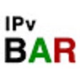 ไอคอนของโปรแกรม: IPvBar
