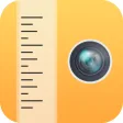 AR Ruler : Camera Tape Measure