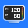 Icon of program: PressureLog