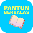 Ikona programu: Pantun Berbalas