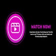 Иконка программы: Jio Cinema Watch Party