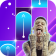 Ikon program: Santa fe Klan Piano Tiles
