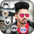程序图标：Smart Men Photo Editor