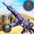 Icon of program: Counter Terrorist Shooting