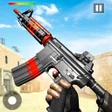 أيقونة البرنامج: Counter Terrorist Shootin…