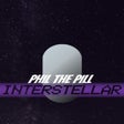 أيقونة البرنامج: Phil the Pill: Interstell…