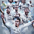 プログラムのアイコン：Real Madrid Wallpaper 4K …