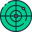 Programın simgesi: Mobile Number Finder