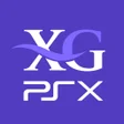 XGames PSX  PSX Games icon