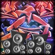 Иконка программы: Flash Mob Hero Rap My Hip…
