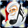Ikona programu: Christmas Music Instrumen…