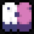 Иконка программы: Resprite: pixel art studi…