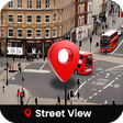 Programikonen: Live Street View Maps 3d