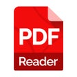 Pictogram van programma: PDF Reader : Document Rea…