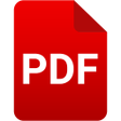 Pictogram van programma: PDF Reader - Document Rea…