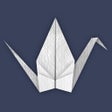 Icoon van programma: Origami Arcade