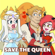 プログラムのアイコン：Kingdom Puzzle: Tricky Ga…