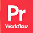 Programikonen: Printanista Workflow For …