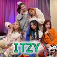 程序图标：ITZY All Songs Popular