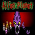 Alian Planet icon