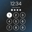 Pin Screen Lock