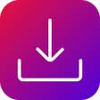 InsDownloader - Video Saver icon
