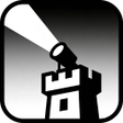 أيقونة البرنامج: Searchlight Defense War