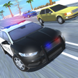 程序图标：Traffic Car Racing: 3D Ga…