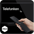 Icoon van programma: Remote for Telefunken