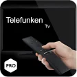 Remote for Telefunken