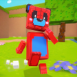 Programın simgesi: Blocky Quest: 3D Platform…