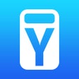 프로그램 아이콘: YugiCalc: Life Point Calc…