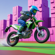 Ícone do programa: Motorcycle Herex Simulato…