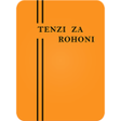 プログラムのアイコン：Tenzi Za Rohoni
