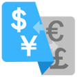 Ícone do programa: Currency Converter